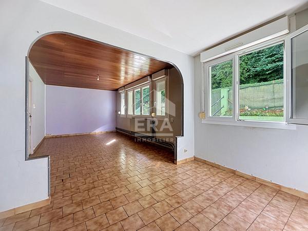 Appartement 4 pièces à vendre à Réhon