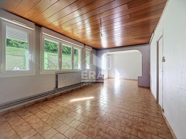 Appartement 4 pièces à vendre à Réhon