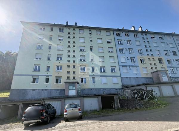 Appartement 4 pièces à vendre à Réhon