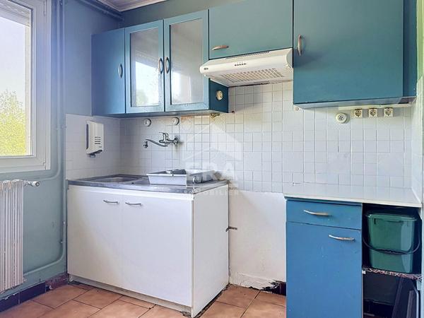 Appartement 4 pièces à vendre à Réhon