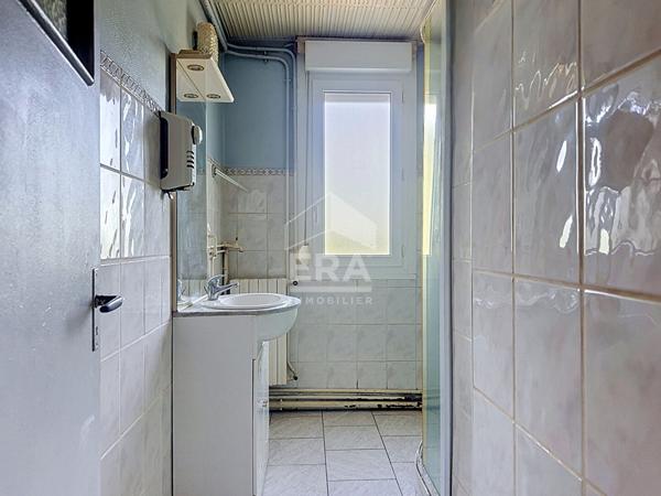 Appartement 4 pièces à vendre à Réhon