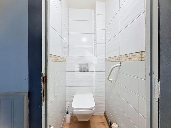 Appartement 4 pièces à vendre à Réhon