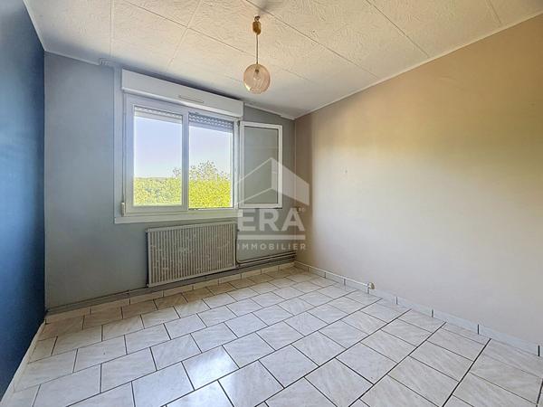 Appartement 4 pièces à vendre à Réhon