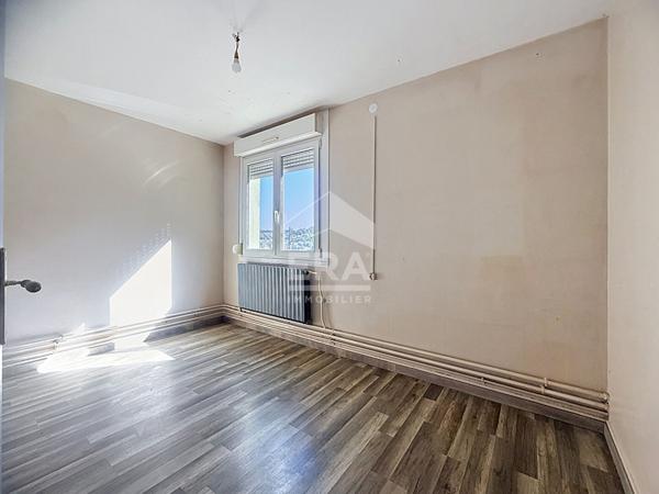 Appartement 4 pièces à vendre à Réhon