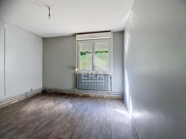 Appartement 4 pièces à vendre à Réhon