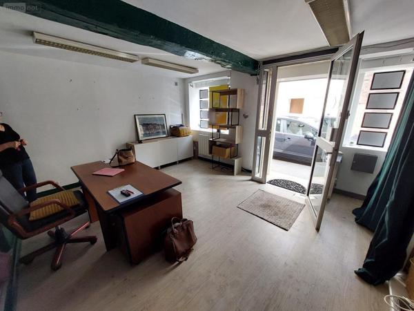 Immeuble à vendre à Val-de-Scie en Seine-Maritime (76720), ref : VI056-76046