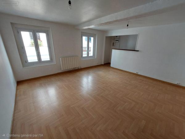 Immeuble à vendre à Val-de-Scie en Seine-Maritime (76720), ref : VI056-76046