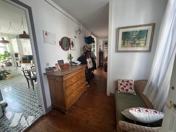 Appartement à vendre Lille