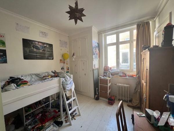 Appartement à vendre Lille
