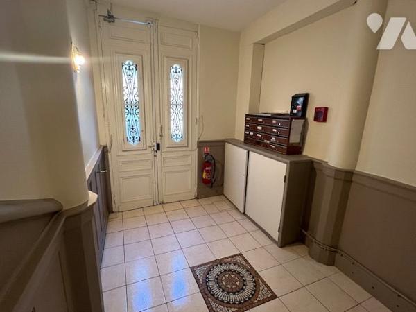 Appartement à vendre Lille