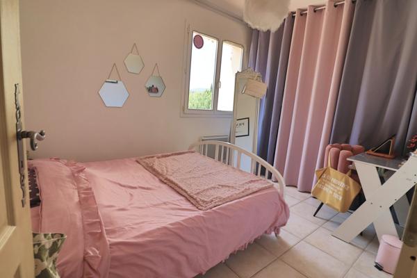 Maison T4 de 103m2 avec piscine