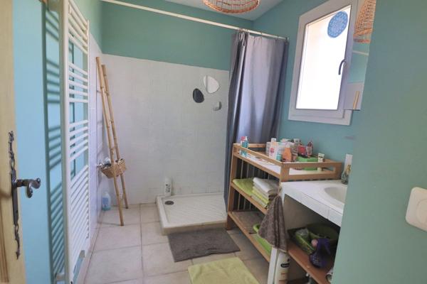 Maison T4 de 103m2 avec piscine