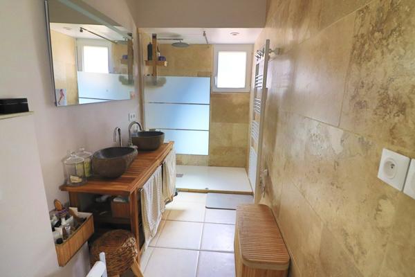 Maison T4 de 103m2 avec piscine