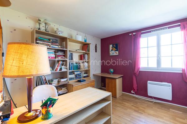 Maison traditionnelle de 145,76 m²