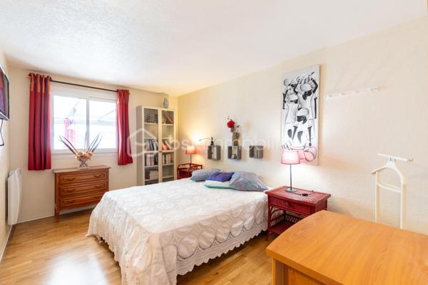 Maison traditionnelle de 145,76 m²