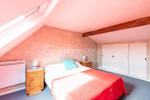 Maison traditionnelle de 145,76 m²