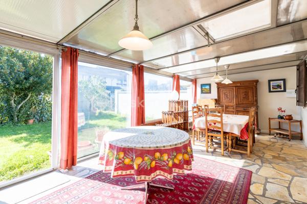 Maison traditionnelle de 145,76 m²