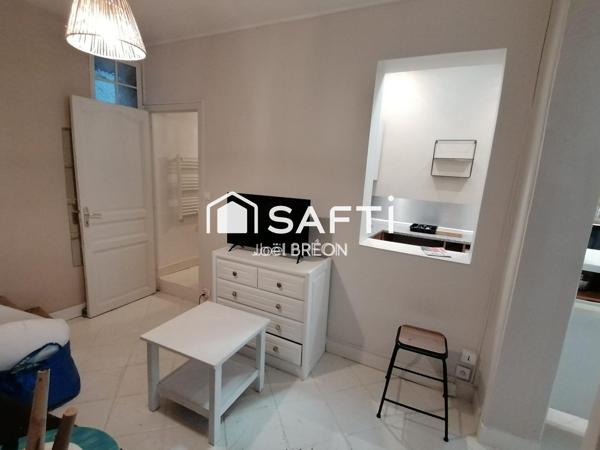 Maison appartement Hyper centre