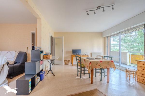 Appartement à vendre |  Gradignan |  4 pièces | 100 m²