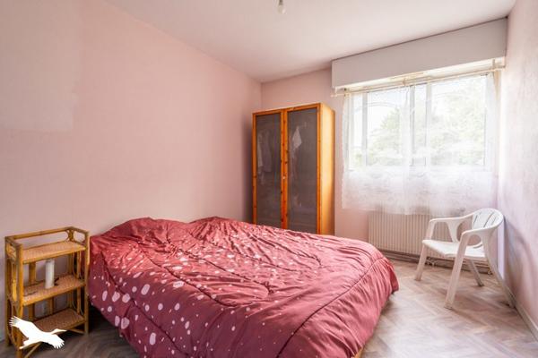 Appartement à vendre |  Gradignan |  4 pièces | 100 m²