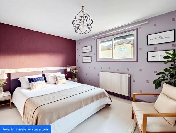 Maison 6 pièces à vendre à Pontarlier