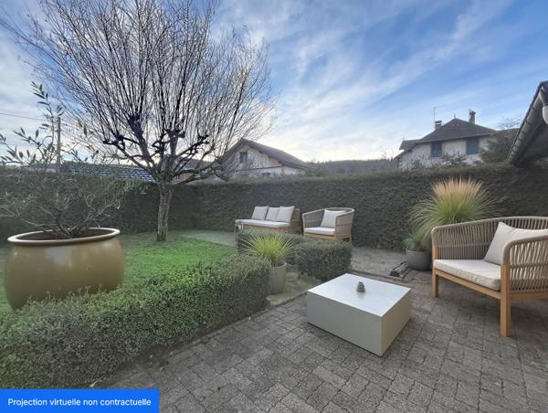 Maison 6 pièces à vendre à Pontarlier