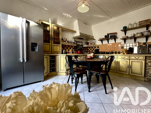 Maison à vendre 5 pièces 107 m² Guémené-Penfao