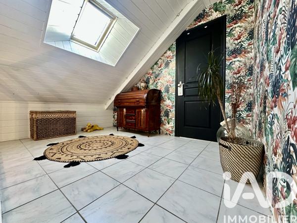 Maison à vendre 5 pièces 107 m² Guémené-Penfao