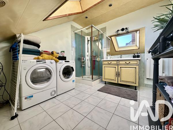 Maison à vendre 5 pièces 107 m² Guémené-Penfao