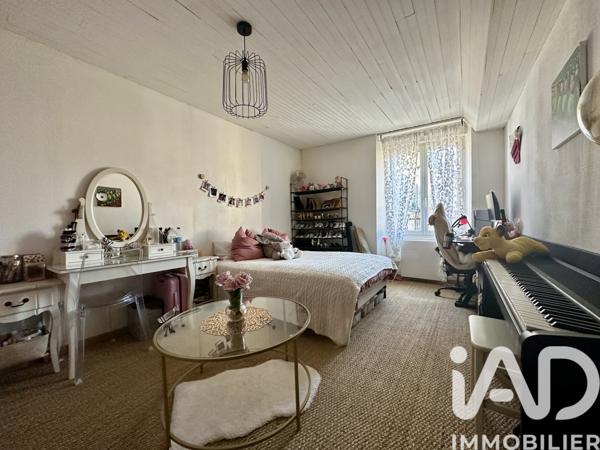Maison à vendre 5 pièces 107 m² Guémené-Penfao