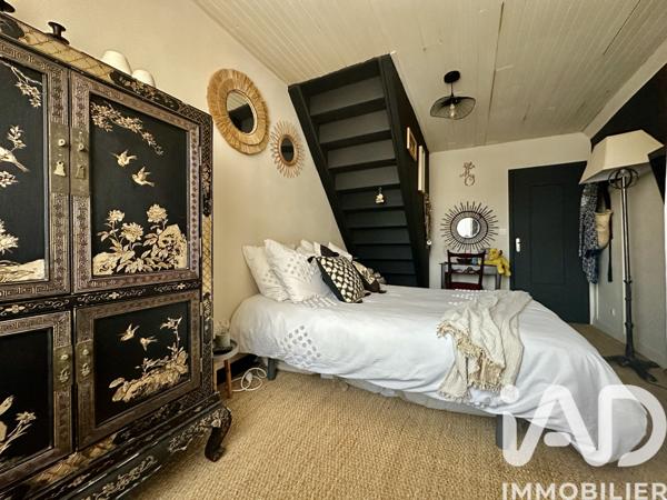 Maison à vendre 5 pièces 107 m² Guémené-Penfao