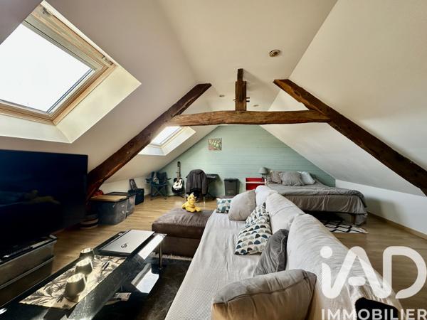 Maison à vendre 5 pièces 107 m² Guémené-Penfao