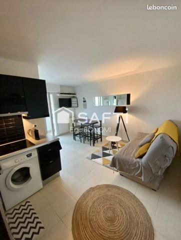 NOUVEAUTE APPARTEMENT FREJUS
