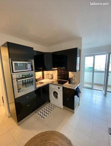 NOUVEAUTE APPARTEMENT FREJUS