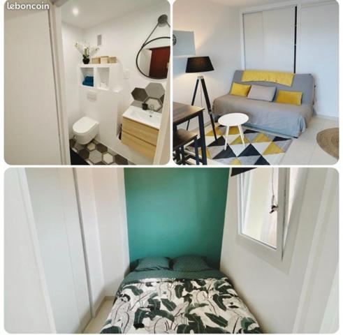 NOUVEAUTE APPARTEMENT FREJUS