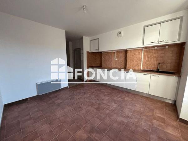 Location Appartement 2 pièces 36.1 m² - 8 RUE MIGNET Gardanne 13120