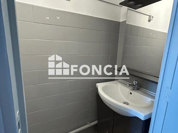 Location Appartement 2 pièces 36.1 m² - 8 RUE MIGNET Gardanne 13120