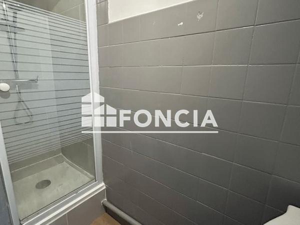 Location Appartement 2 pièces 36.1 m² - 8 RUE MIGNET Gardanne 13120