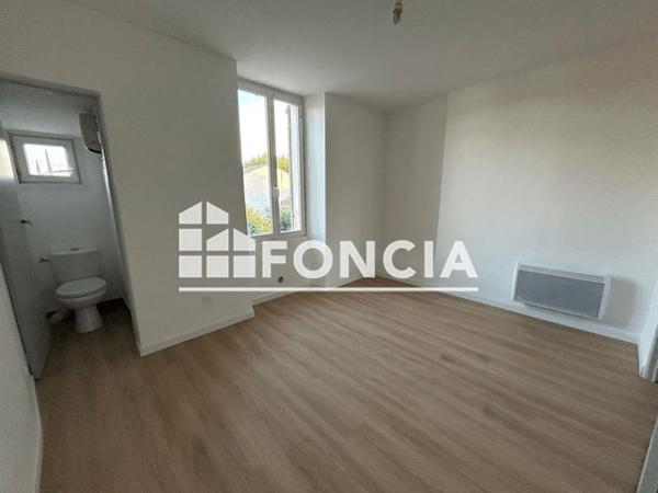 Location Appartement 2 pièces 36.1 m² - 8 RUE MIGNET Gardanne 13120