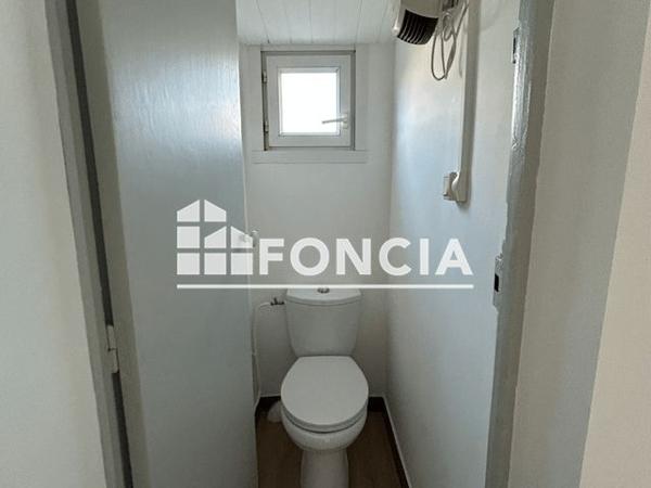 Location Appartement 2 pièces 36.1 m² - 8 RUE MIGNET Gardanne 13120