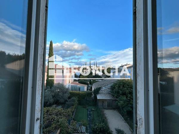 Location Appartement 2 pièces 36.1 m² - 8 RUE MIGNET Gardanne 13120