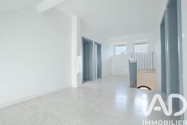 Maison à vendre 5 pièces 130 m² Spicheren