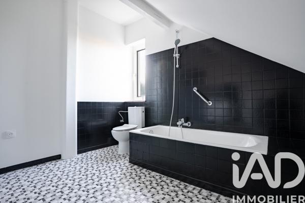 Maison à vendre 5 pièces 130 m² Spicheren