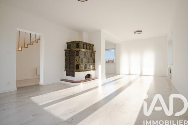 Maison à vendre 5 pièces 130 m² Spicheren