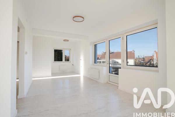 Maison à vendre 5 pièces 130 m² Spicheren