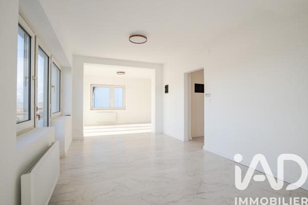 Maison à vendre 5 pièces 130 m² Spicheren