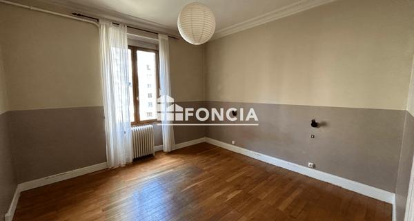 Location Appartement 3 pièces 92.34 m² - Grenoble 38000
