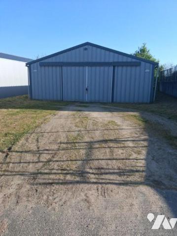 LOCAL 160M²