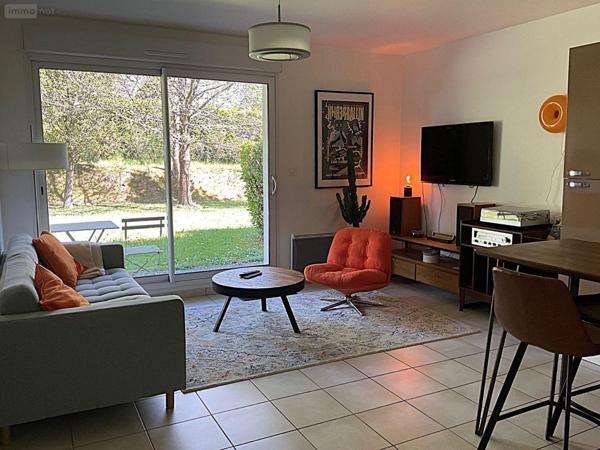 Appartement à vendre à Concarneau dans le Finistère (29900), ref : APPT/1082   
Entre COMMODITÉS et MER