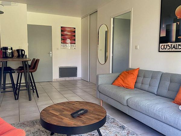 Appartement à vendre à Concarneau dans le Finistère (29900), ref : APPT/1082   
Entre COMMODITÉS et MER